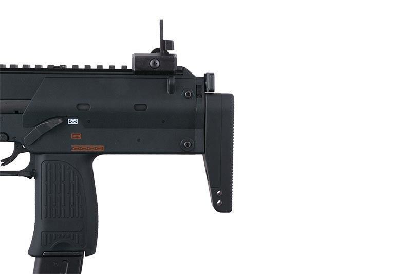 Пистолет-пулемет MP7A1 GBB [Tokyo Marui] (для страйкбола) TMR-02-019296 фото