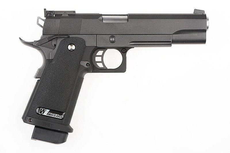 Страйкбольный пистолет HI-CAPA 5.1 версия-R [WE] (для страйкбола) WET-02-016139 фото