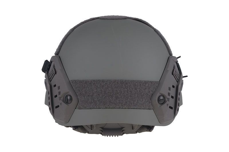 Страйкбольный аналог hełmu Sentry Helmet XP - Foliage Green [FMA] (для страйкбола) FMA-21-022349 фото