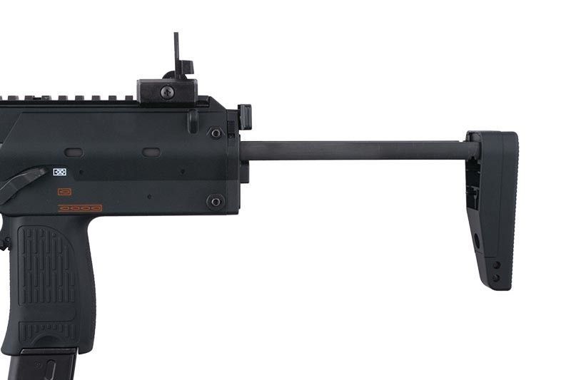 Пистолет-пулемет MP7A1 GBB [Tokyo Marui] (для страйкбола) TMR-02-019296 фото