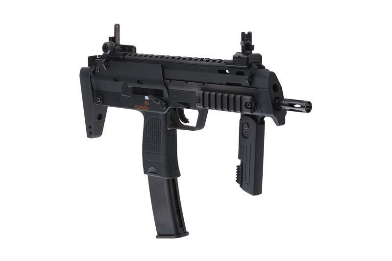 Пистолет-пулемет MP7A1 GBB [Tokyo Marui] (для страйкбола) TMR-02-019296 фото