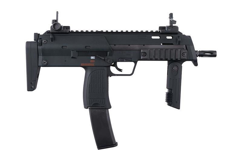 Пистолет-пулемет MP7A1 GBB [Tokyo Marui] (для страйкбола) TMR-02-019296 фото