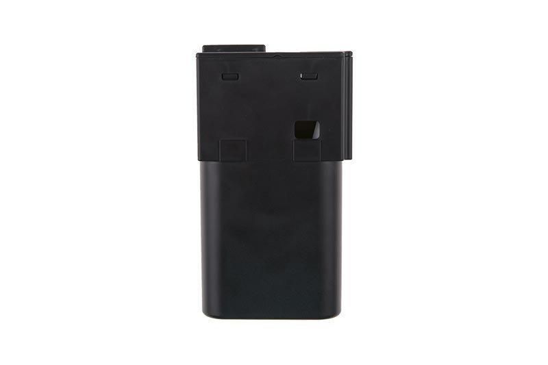 Pojemnik na akumulatory EG RESET RIPR [MadBull] (для страйкболу) MDB-09-020580 фото