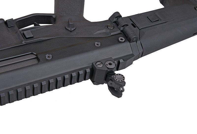 Винтовка MSK GBB - Black [WE] (для страйкбола) WET-02-005569 фото
