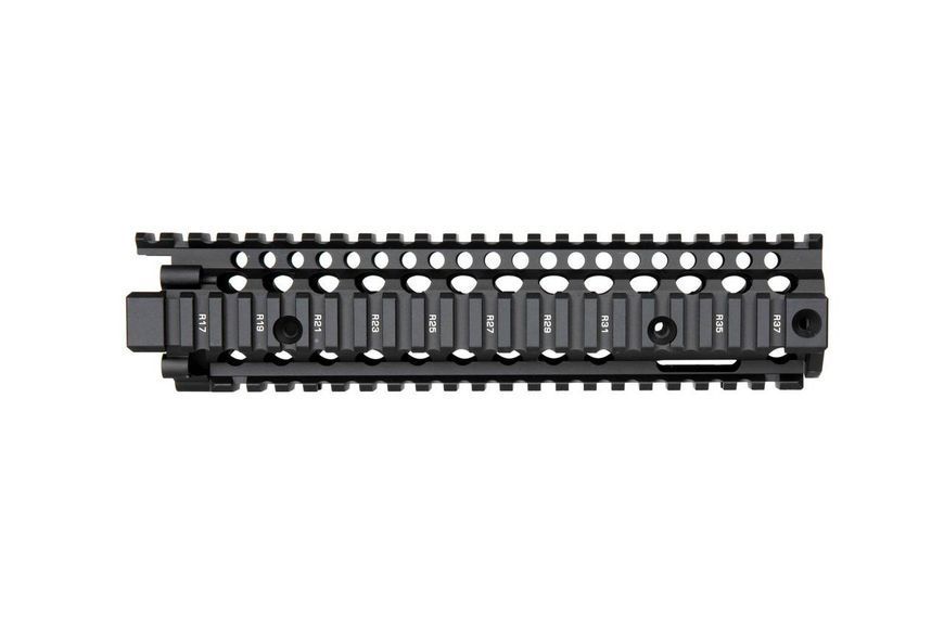 Chwyt Przedni RIS MK18 9.5"-Czarny Daniel Defense Licensed [MadBull] (для страйкбола) MDB-09-032579 фото
