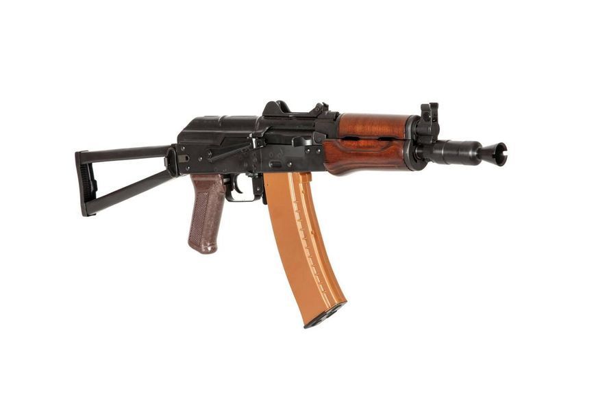 Штурмовая винтовка LCKS74UN EBB [LCT airsoft]&nbsp;(для страйкбола) LCT-01-029420 фото