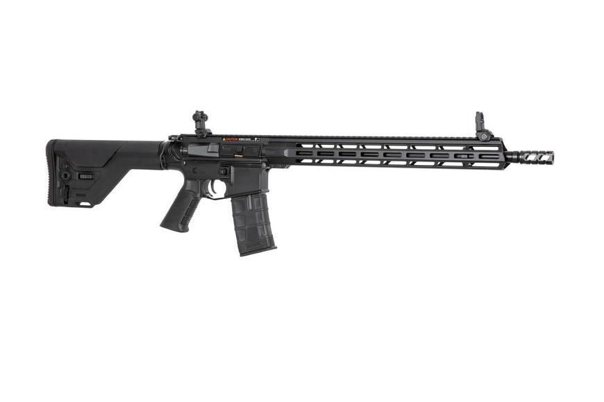 Страйкбольный аналог karabinka CXP-MMR DMR UKSR [ICS] (для страйкбола) ICS-01-031564 фото