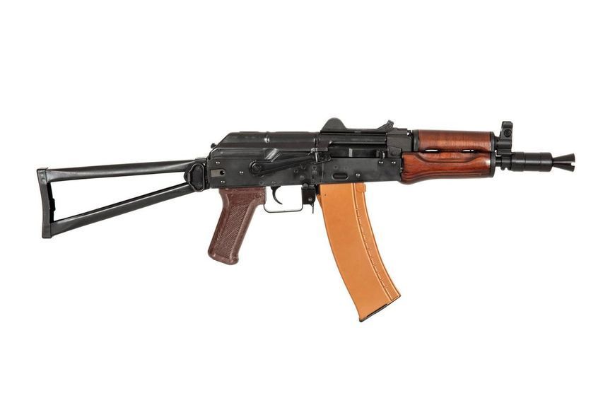 Штурмовая винтовка LCKS74UN EBB [LCT airsoft]&nbsp;(для страйкбола) LCT-01-029420 фото