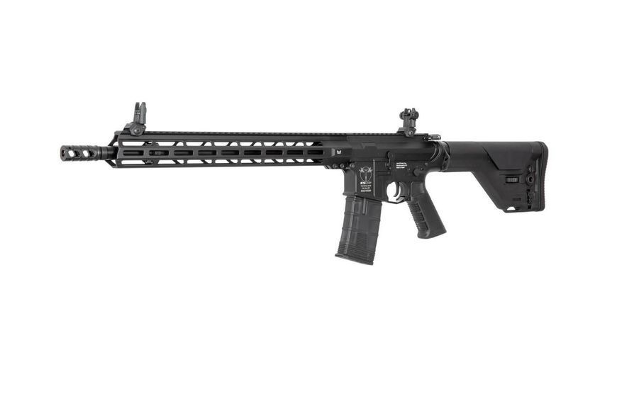 Страйкбольный аналог karabinka CXP-MMR DMR UKSR [ICS] (для страйкбола) ICS-01-031564 фото