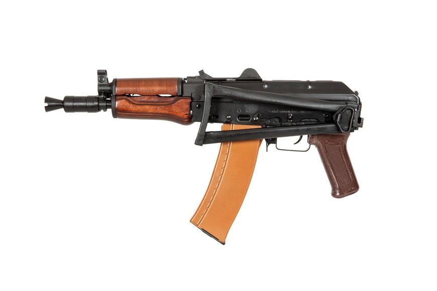 Штурмовая винтовка LCKS74UN EBB [LCT airsoft]&nbsp;(для страйкбола) LCT-01-029420 фото