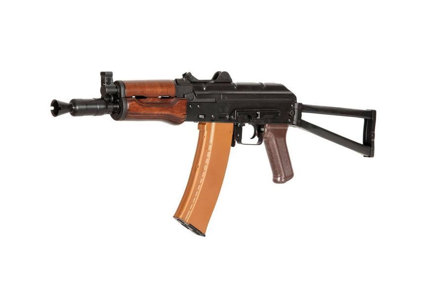 Штурмовая винтовка LCKS74UN EBB [LCT airsoft]&nbsp;(для страйкбола) LCT-01-029420 фото
