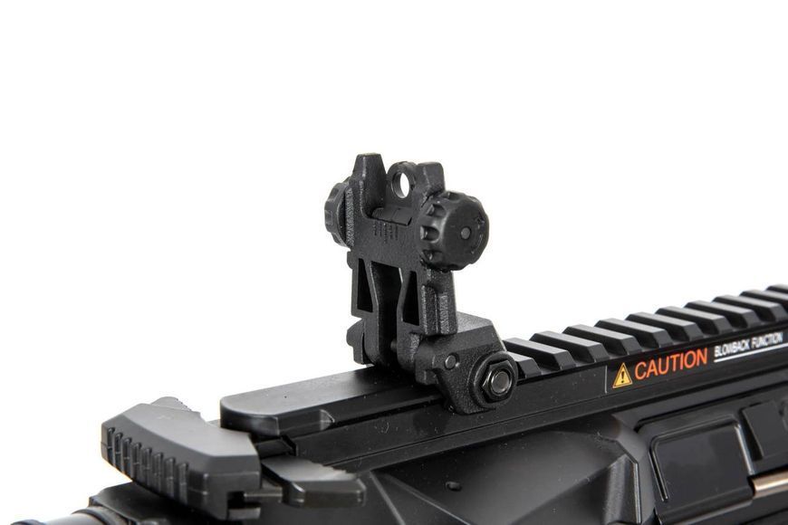 Страйкбольный аналог karabinka CXP-MMR DMR UKSR [ICS] (для страйкбола) ICS-01-031564 фото