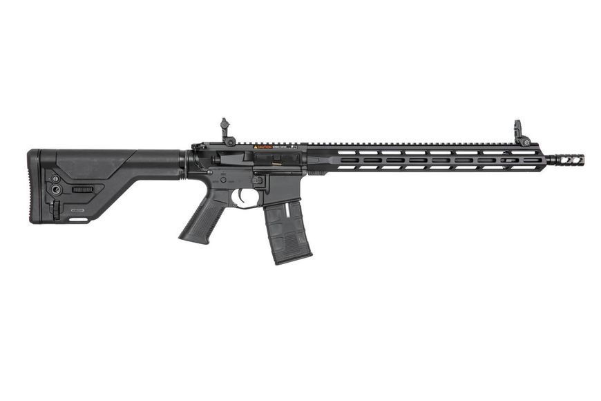 Страйкбольный аналог karabinka CXP-MMR DMR UKSR [ICS] (для страйкбола) ICS-01-031564 фото