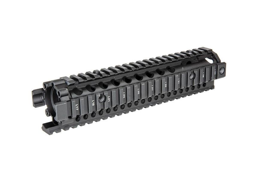 Chwyt Przedni RIS MK18 9.5"-Czarny Daniel Defense Licensed [MadBull] (для страйкбола) MDB-09-032579 фото