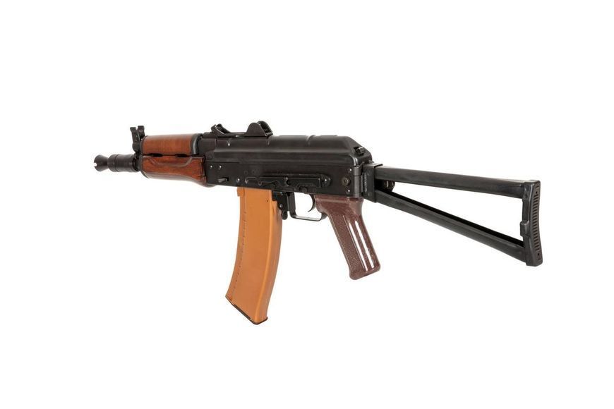 Штурмовая винтовка LCKS74UN EBB [LCT airsoft]&nbsp;(для страйкбола) LCT-01-029420 фото