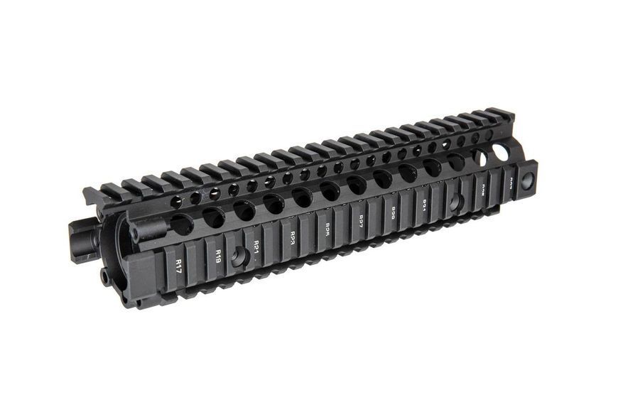 Chwyt Przedni RIS MK18 9.5"-Czarny Daniel Defense Licensed [MadBull] (для страйкбола) MDB-09-032579 фото
