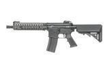 Штурмовая винтовка Daniel Defense MK18 Gas Rifle - Black [EMG] [Golden Eagle]&nbsp;(для страйкбола) MC6593M фото