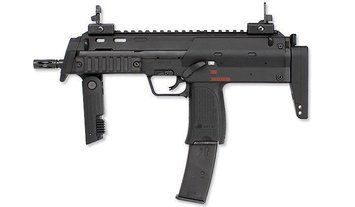 Tokyo Marui - NP7A1 Machine Pistol airsoft - GBB (для страйкболу) 12577 фото