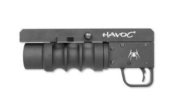 MadBull - Spike's Tactical Havoc Side Loading Launcher 9'' 10619 фото