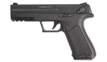 ASG - Challenger XP17 Electric Pistol airsoft - AEP - 19103 (для страйкбола) 18130 фото