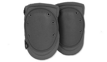 ALTA - ShockGuard&trade; D3o Knee Pads - Black - 52413.00 (для страйкболу) 9199 фото