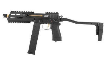 Tokyo Marui - Scorpion MOD.M Submachine gun airsoft (для страйкболу) 22565 фото