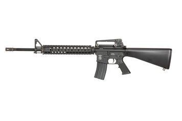 Страйкбольный аналог karabinka B4 M16A4 (B. R. S. S.) [Bolt Airsoft] (для страйкболу) BLT-01-029430 фото