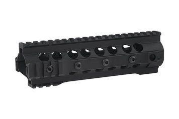 Монтажная шина RIS типа URX3 8" - black [SHS] (для страйкбола) SHS-09-020903 фото