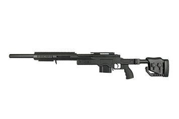 Снайперская винтовка MB4410A [WELL] (для страйкбола) WEL-03-006028 фото