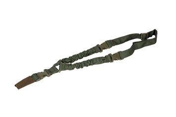 1-точечный тактический ремень Specna Arms III - olive [Specna Arms]&nbsp;(для страйкбола) SPE-24-029316 фото