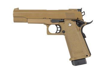 Страйкбольный аналог pistoletu 3304 [Golden Eagle] (для страйкболу) JGG-02-026489 фото