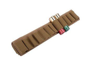Подсумок na shellsy - Tan [GFC Tactical] (для страйкбола) GFT-19-009815 фото