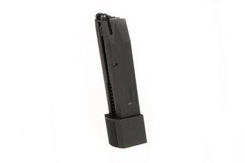 Długi magazynek gazowy 32 kulki do моделей M92F Tokyo Marui [Tokyo Marui] (для страйкболу) TMR-05-013277 фото