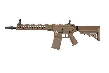 Штурмовая винтовка 12" ARS4 ECS - Dark Earth [Classic Army] (для страйкбола) CLA-01-027979 фото