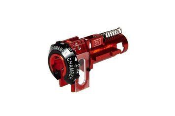 Алюмінієва камера Hop-Up CNC SV для приводів VFC SCAR-L/H [Maxx Model Products] (для страйкболу) MXM-08-027711 фото