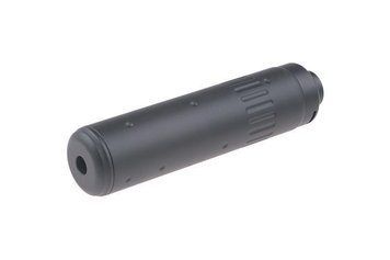 Tłumik dźwięku typu AAC - czarny [CYMA] (для страйкболу) CYM-09-018913 фото