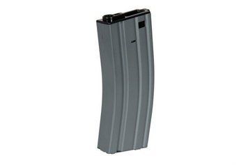 Magazynek hi-cap 350 kulek do аналогов typu M4/M16 - szary [CYMA] (для страйкбола) CYM-05-027281 фото