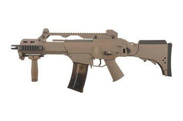 Аналог автоматической винтовки SA-G12V EBB - tan [Specna Arms] (для страйкбола) SPE-01-023592 фото