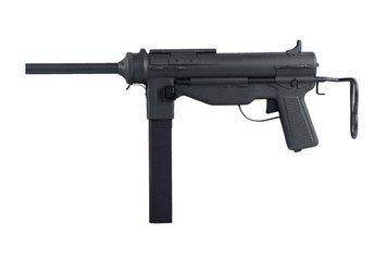 Страйкбольный аналог pistoletu maszynowego Grease Gun [Snow Wolf] (для страйкболу) SWL-01-004019 фото