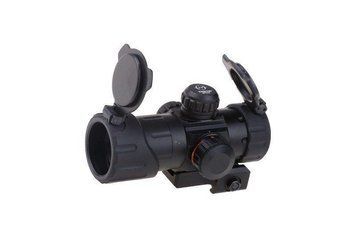 Страйкбольный аналог celownika kolimatorowego Red Dot [Theta Optics] (для страйкболу) THO-10-009054 фото