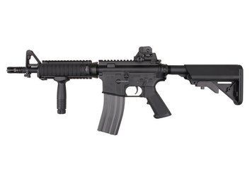 Аналог штурмової гвинтівки TR4 CQB-R [G&G] (для страйкболу) GIG-01-004140 фото