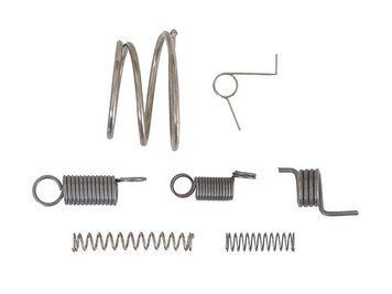 Zesaw sprężyn do gearboxa G36 [CYMA] (для страйкболу) FBP2204 фото