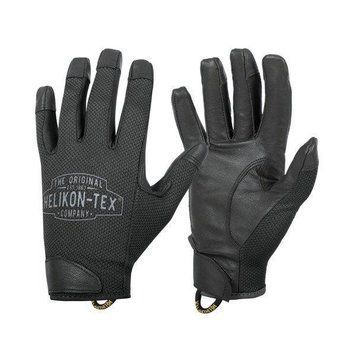 Helikon - Rangeman&reg; Tactical Gloves - Black - RK-RGM-KL-01 (для страйкболу) 21910 фото
