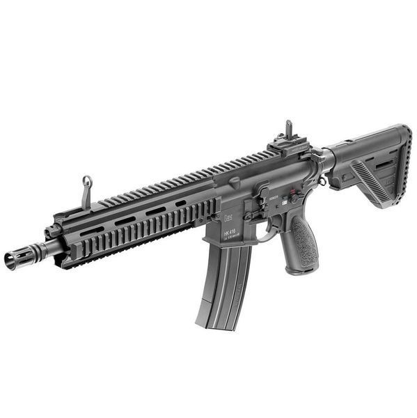 Umarex / VFC - Heckler & Koch HK416 A5 GBBR Gen3 2.6531X (для страйкболу) 2.6531X фото