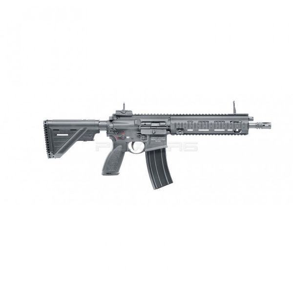 Umarex / VFC - Heckler & Koch HK416 A5 GBBR Gen3 2.6531X (для страйкболу) 2.6531X фото