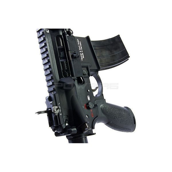 Umarex / VFC - Heckler & Koch HK416 A5 GBBR Gen3 2.6531X (для страйкболу) 2.6531X фото