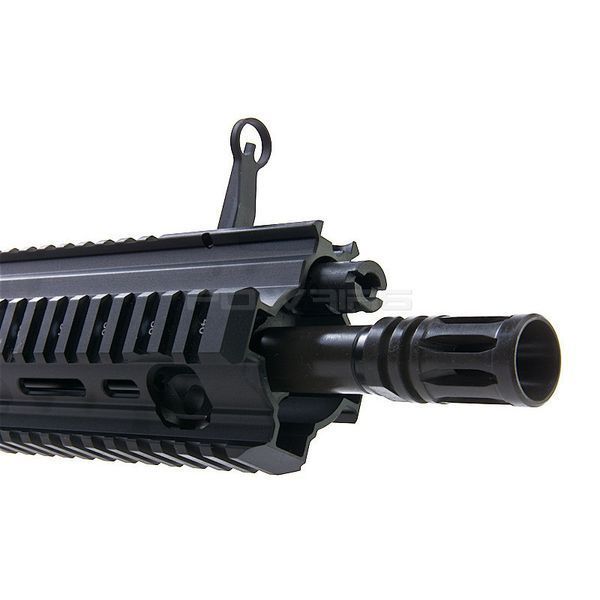 Umarex / VFC - Heckler & Koch HK416 A5 GBBR Gen3 2.6531X (для страйкболу) 2.6531X фото