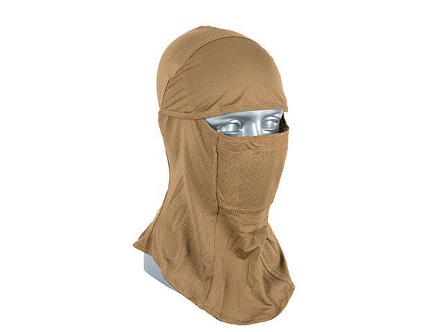 Kominiarka z maską ochronną - CB [TMC] (для страйкболу) TMC3267-CB фото
