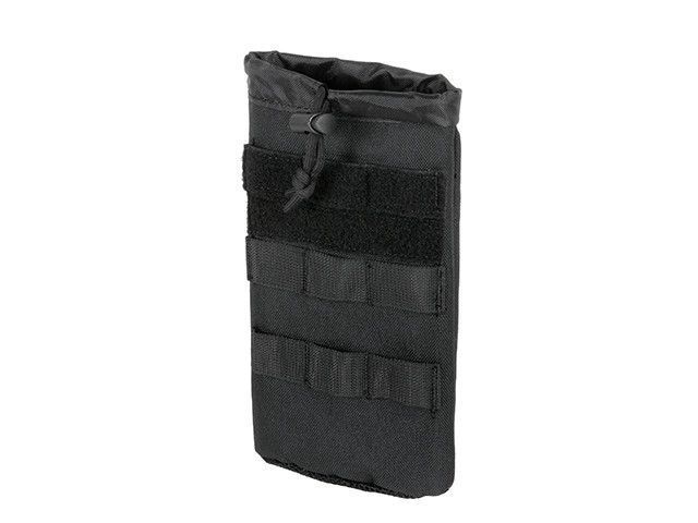 Підсумок для пляшки MOLLE - Black [8FIELDS] M51613249-BK фото