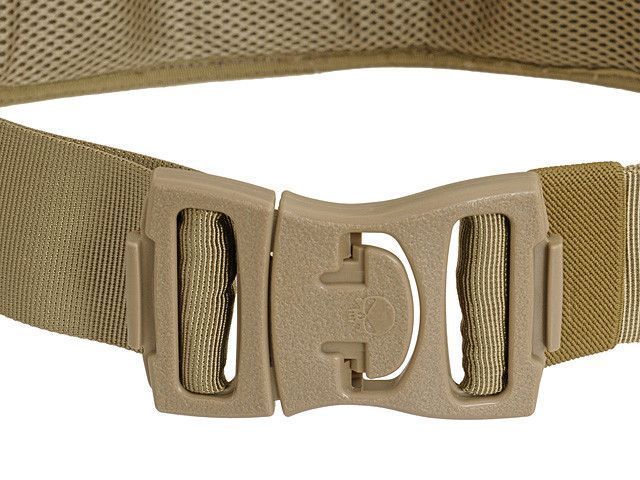 Тактичний пояс для спорядження MOLLE - MultiCam [Emerson] (для страйкболу) EM9012 фото